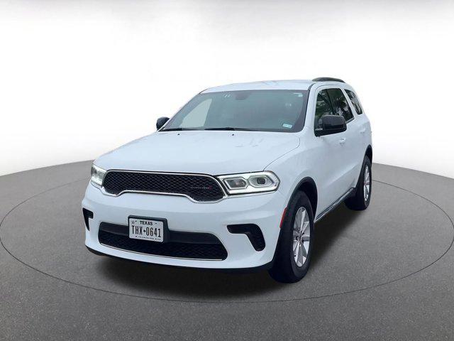 used 2023 Dodge Durango car, priced at $24,700