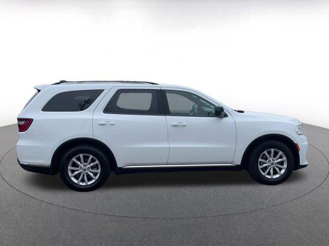 used 2023 Dodge Durango car, priced at $24,700