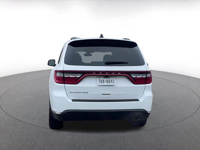 used 2023 Dodge Durango car, priced at $24,700