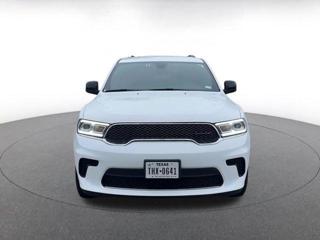 used 2023 Dodge Durango car, priced at $24,700
