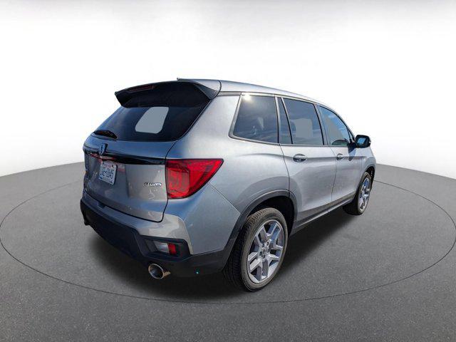 used 2024 Honda Passport car, priced at $33,699