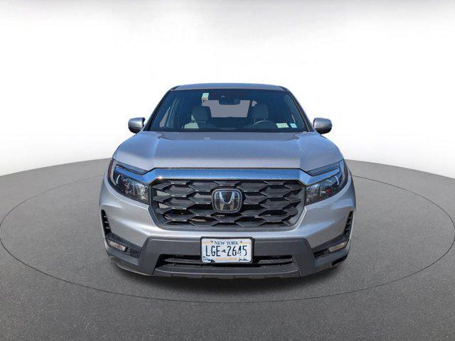 used 2024 Honda Passport car, priced at $33,699