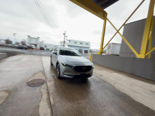 used 2020 Mazda CX-5 car, priced at $18,451