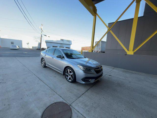 used 2022 Subaru Legacy car, priced at $22,685