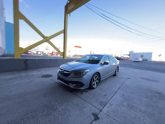 used 2022 Subaru Legacy car, priced at $22,685