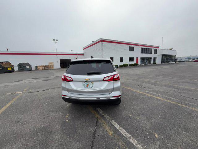 used 2019 Chevrolet Equinox car, priced at $15,469