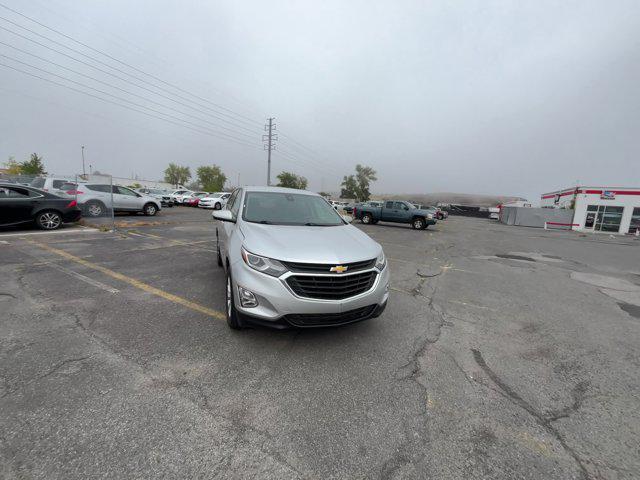 used 2019 Chevrolet Equinox car, priced at $15,469