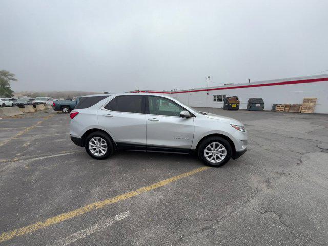 used 2019 Chevrolet Equinox car, priced at $15,469