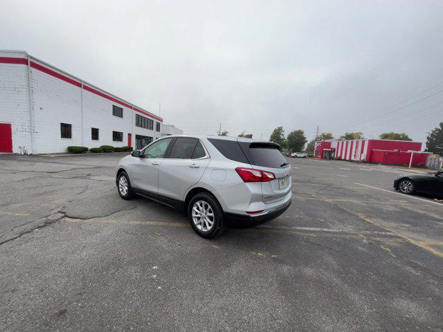 used 2019 Chevrolet Equinox car, priced at $15,469