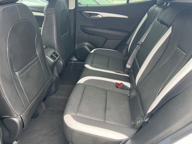 used 2024 Buick Envision car, priced at $31,868