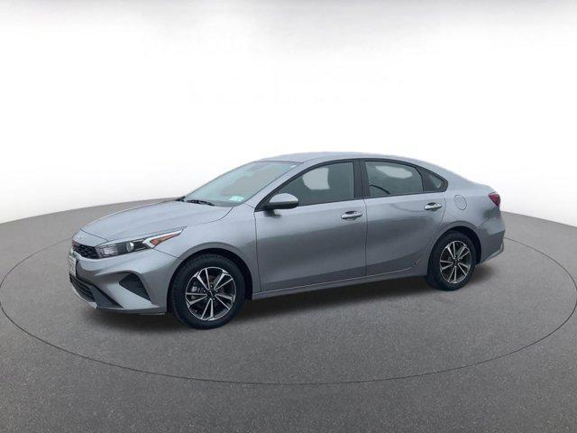 used 2024 Kia Forte car, priced at $18,680
