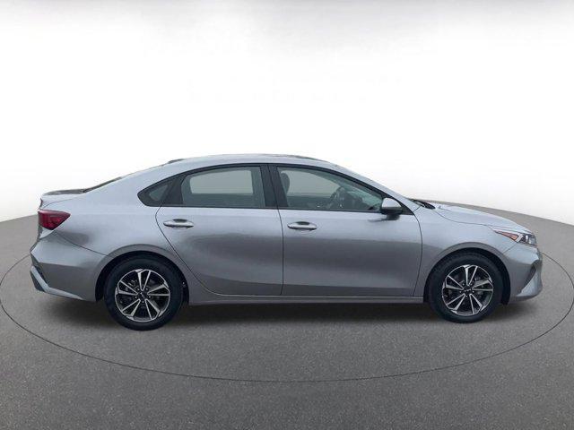 used 2024 Kia Forte car, priced at $18,680