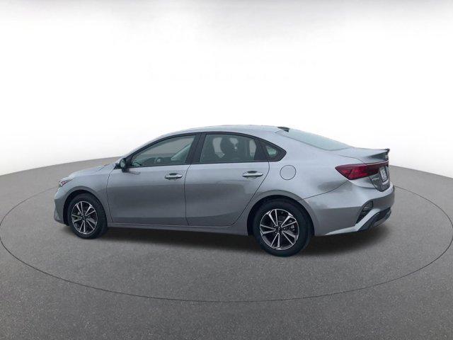 used 2024 Kia Forte car, priced at $18,680