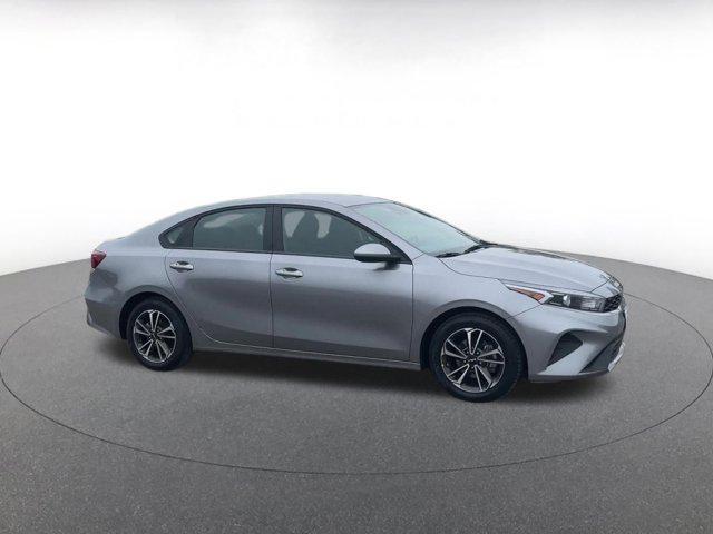 used 2024 Kia Forte car, priced at $18,680