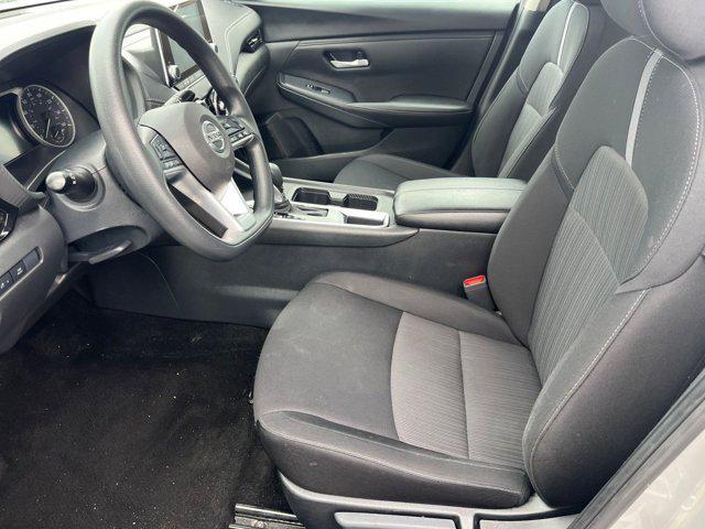 used 2023 Nissan Sentra car, priced at $18,043