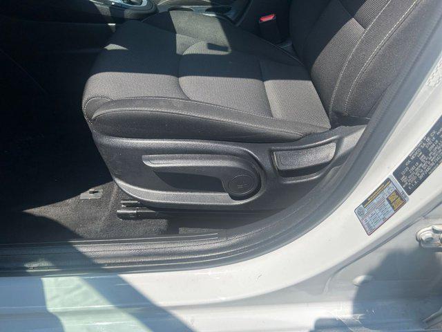 used 2024 Kia Forte car, priced at $16,642