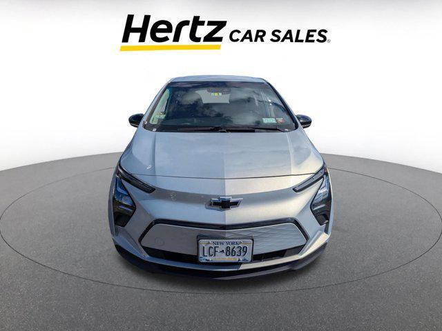 used 2023 Chevrolet Bolt EV car, priced at $18,949