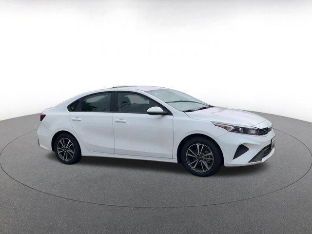 used 2024 Kia Forte car, priced at $17,980