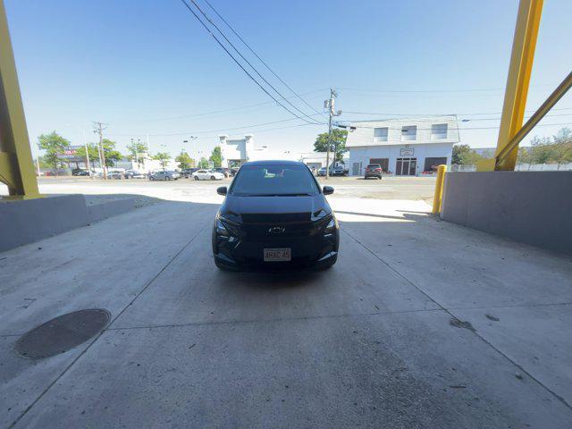 used 2023 Chevrolet Bolt EV car, priced at $17,754