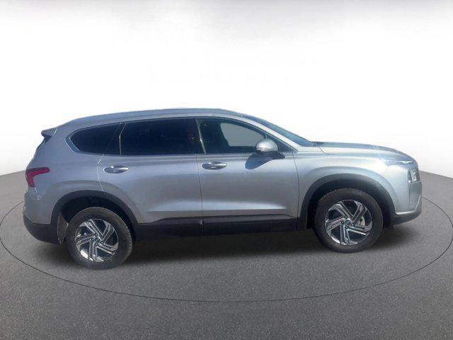 used 2023 Hyundai Santa Fe car, priced at $22,658