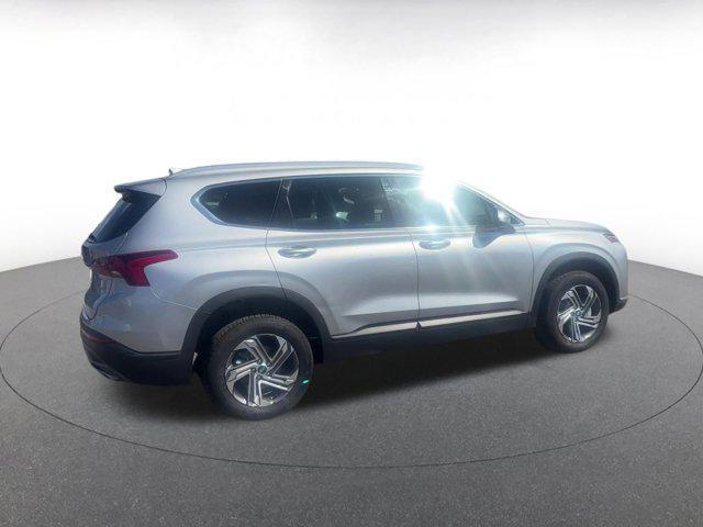 used 2023 Hyundai Santa Fe car, priced at $22,658