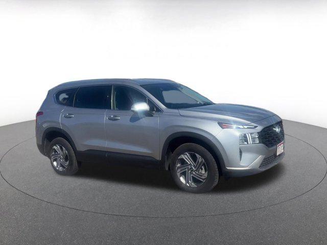 used 2023 Hyundai Santa Fe car, priced at $22,658