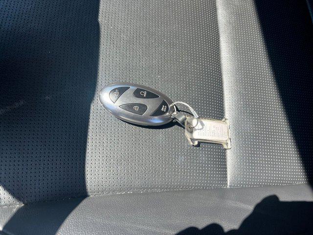 used 2024 Hyundai Santa Fe car, priced at $34,144