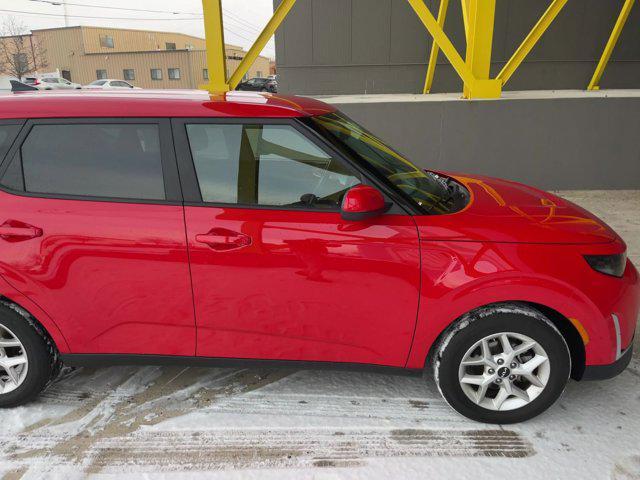 used 2024 Kia Soul car, priced at $16,084