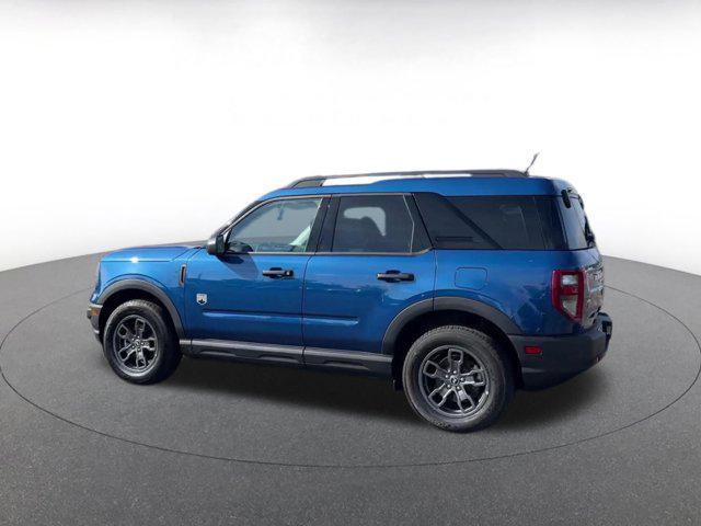 used 2024 Ford Bronco Sport car, priced at $25,850