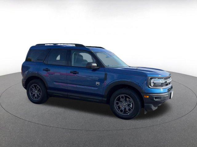 used 2024 Ford Bronco Sport car, priced at $25,850