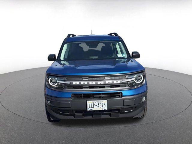 used 2024 Ford Bronco Sport car, priced at $25,850
