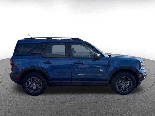 used 2024 Ford Bronco Sport car, priced at $25,850