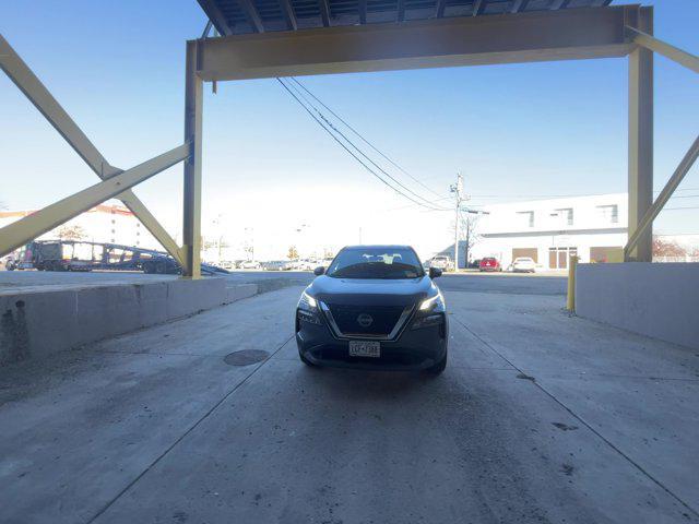 used 2023 Nissan Rogue car, priced at $22,432