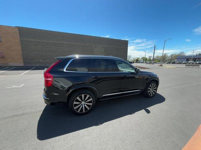 used 2023 Volvo XC90 car, priced at $46,157