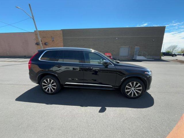 used 2023 Volvo XC90 car, priced at $46,157