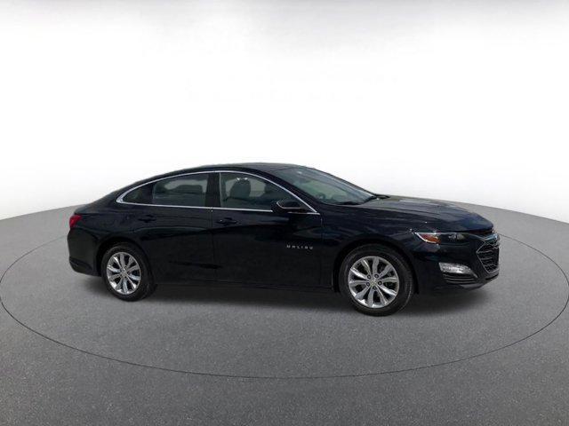 used 2024 Chevrolet Malibu car, priced at $19,230