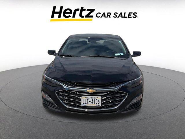 used 2024 Chevrolet Malibu car, priced at $20,850