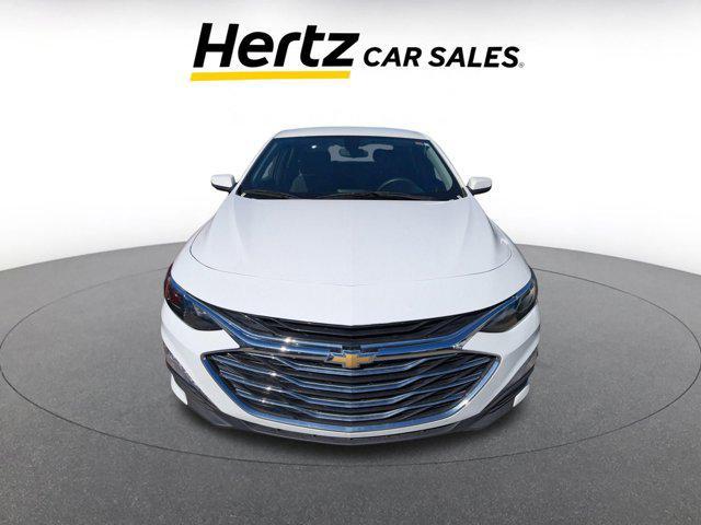 used 2022 Chevrolet Malibu car, priced at $13,712