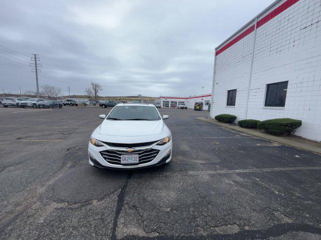 used 2023 Chevrolet Malibu car, priced at $15,845