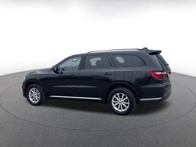 used 2024 Dodge Durango car, priced at $28,522