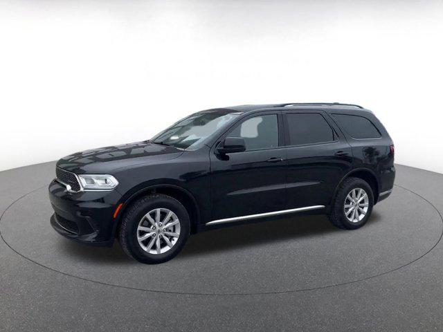 used 2024 Dodge Durango car, priced at $28,522