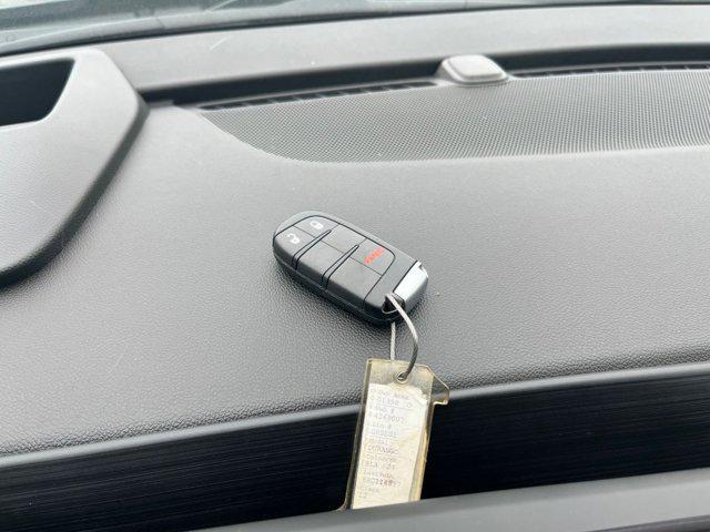 used 2024 Dodge Durango car, priced at $28,522