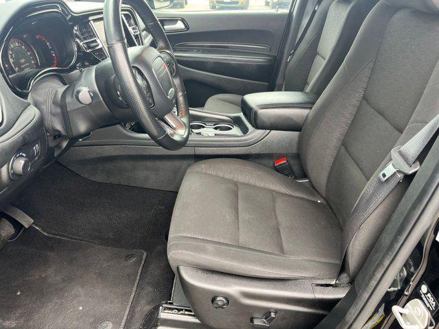 used 2024 Dodge Durango car, priced at $28,522