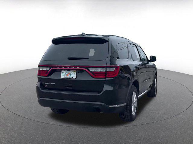 used 2024 Dodge Durango car, priced at $28,522