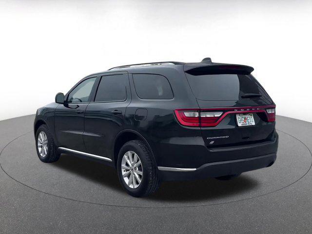 used 2024 Dodge Durango car, priced at $28,522