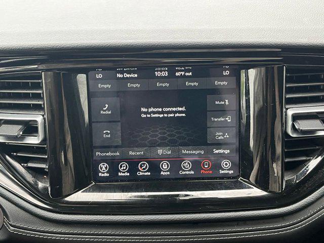 used 2024 Dodge Durango car, priced at $28,522