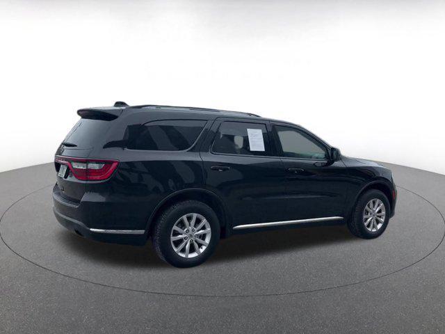 used 2024 Dodge Durango car, priced at $28,522