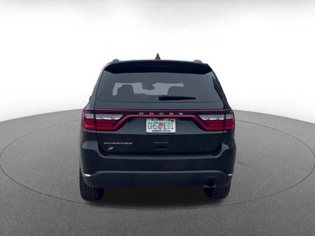 used 2024 Dodge Durango car, priced at $28,522