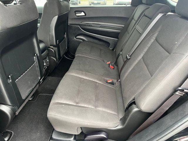 used 2024 Dodge Durango car, priced at $28,522