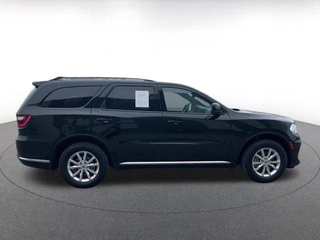 used 2024 Dodge Durango car, priced at $28,522